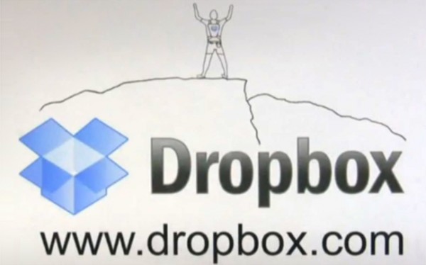 O ιδρυτής του Dropbox θέλει να «χτίσει» την επόμενη Google
