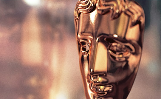 Η τελετή των βραβείων BAFTA στο OTE CINEMA 1HD