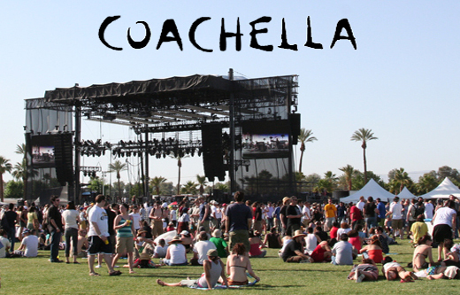 Το Coachella έκανε sold out μέσα σε… τρεις ώρες!