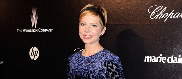 H Michelle Williams πιο σέξι από ποτέ