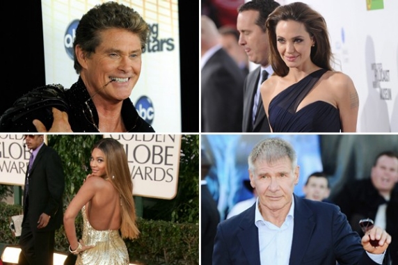 Όταν το ζωικό βασίλειο εμπνέεται από τους διάσημους