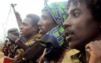 Πέντε ξένοι πολίτες νεκροί στην Αιθιοπία