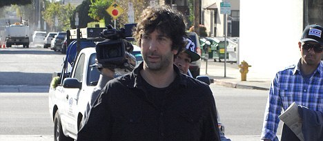 Αγνώριστος ο David Schwimmer