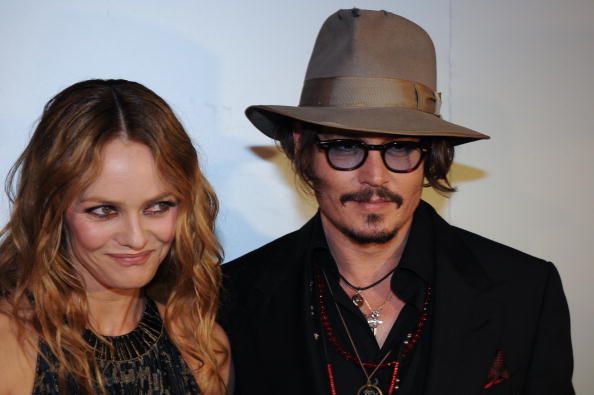 Ο Johnny Depp είναι ξανά… ελεύθερος