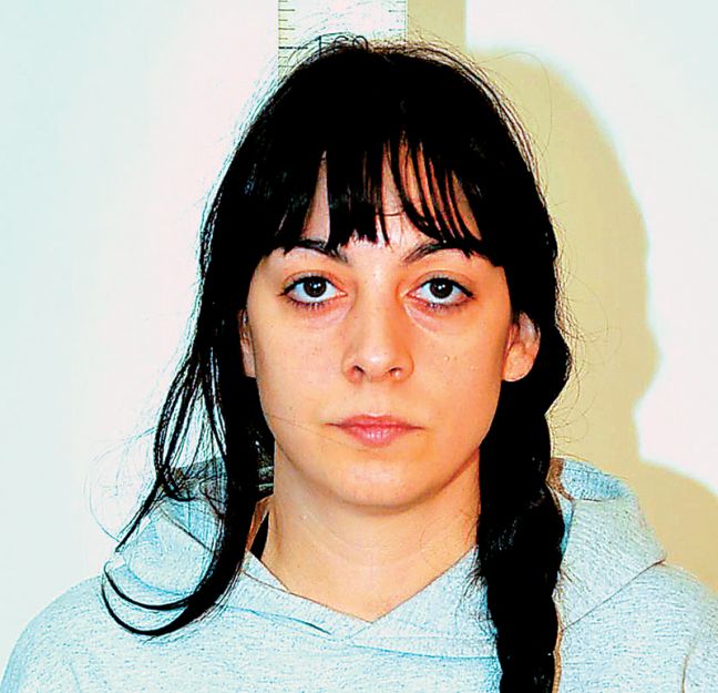 Συνελήφθη για παραβίαση περιοριστικών όρων η Στέλλα Αντωνίου