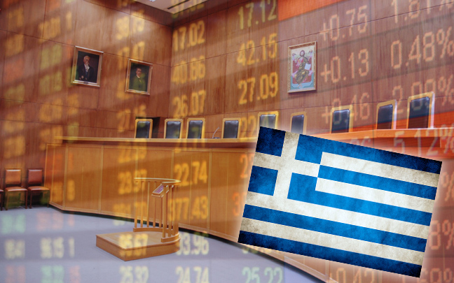 Μετά τα hedge funds σειρά παίρνουν τα φυσικά πρόσωπα