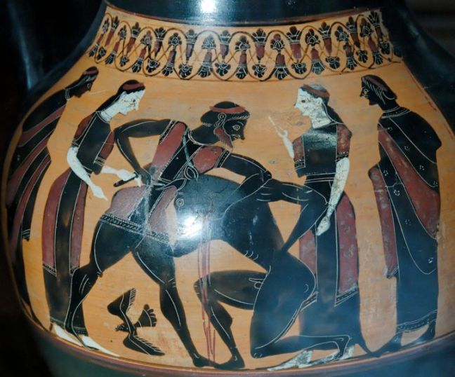 Άρωμα ελληνικής μυθολογίας στην Αυστραλία