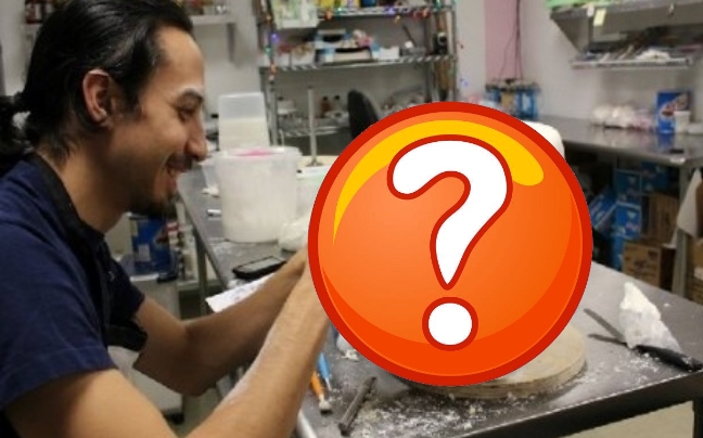 Τι ετοιμάζει ο άνθρωπος…;