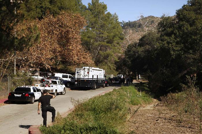 Πολύνεκρο τροχαίο δυστύχημα στο Τέξας