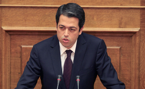 «Θα προηγούνται στις προσλήψεις οι απόφοιτοι τμημάτων ειδικής αγωγής»