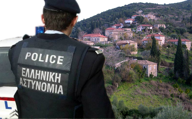 Μαθαίνουν βουλγάρικα οι αστυνομικοί στη Β. Ελλάδα