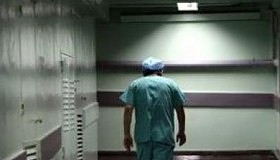 Κλειστό την Τρίτη το νοσοκομείο «Σωτηρία»