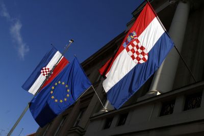 Η Κροατία είναι έτοιμη να ενταχθεί στην Ε.Ε.