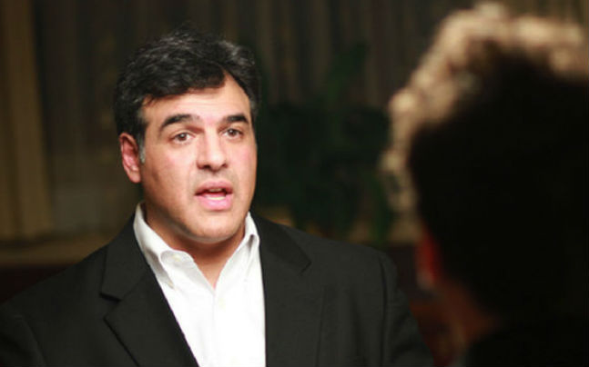 Ο Έλληνας «βαθύ λαρύγγι» της CIA