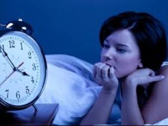 Η αϋπνία συνδέεται με προβλήματα υγείας