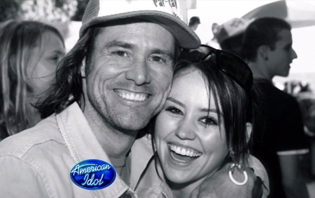 Η ταλαντούχα κόρη του Jim Carey