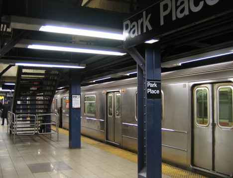 Τέσσερις θάνατοι μέσα σε ένα 24ωρο στο μετρό της Νέας Υόρκης!