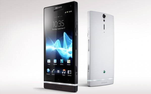 Η Sony ανοίγει τον κώδικα του Xperia S