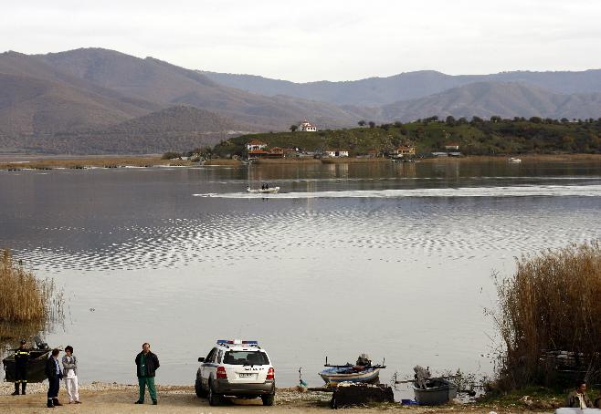 Ανεξέλεγκτη λαθροθηρία στις Πρέσπες