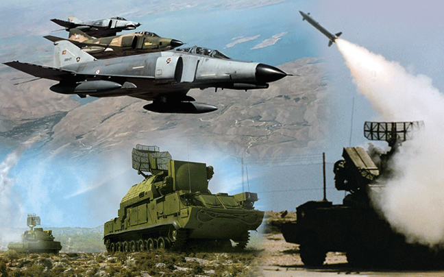 Έρχονται κατεπειγόντως νέα ρωσικά βλήματα