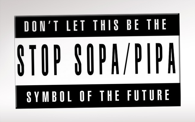 Τα αποτελέσματα της εκστρατείας για το SOPA/PIPA