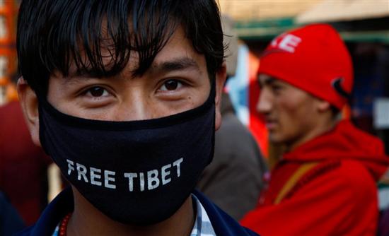 Δύο νέες αυτοπυρπολήσεις στο Θιβέτ