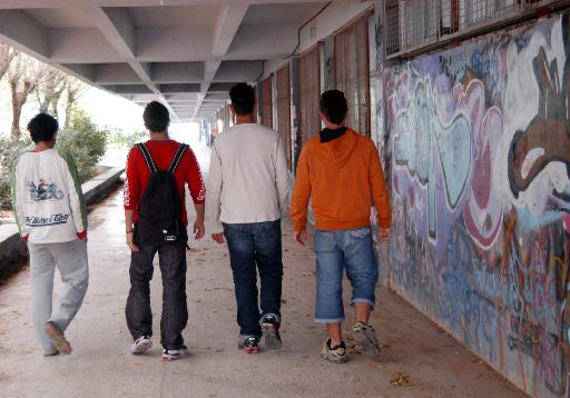 Χαμηλά τα ποσοστά βίας στα σχολεία της Κύπρου