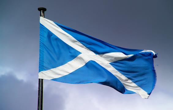 Δημοψήφισμα ανεξαρτησίας για τους Σκοτσέζους το 2014