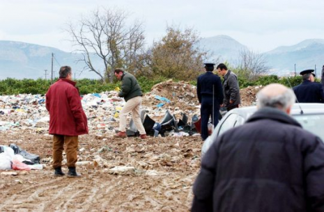 Δις ισόβια για το φόνο ζευγαριού ανηλίκων στο Λαγκαδά