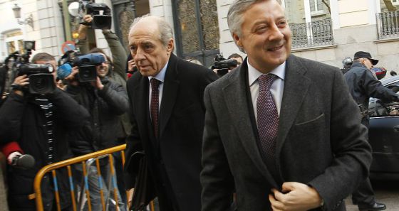 Ύποπτος για διαφθορά πρώην ισπανός υπουργός