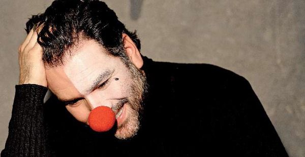 «Έμενα σε μια σχέση που είχε τελειώσει»