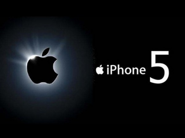 Ξεκινάει η παραγωγή του iPhone 5