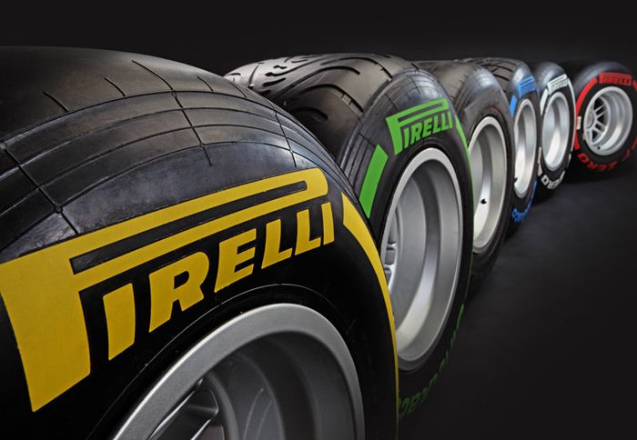 Διαψεύδει ότι δέχθηκε πιέσεις η Pirelli