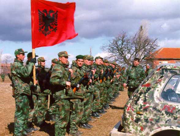 Παράνομη διακίνηση οργάνων ερευνούν οι αλβανικές αρχές