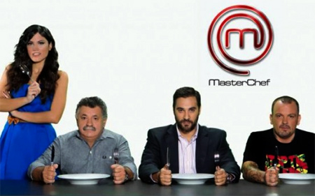 Τι&#8230; μαγειρεύουν στο «Master Chef 2»;