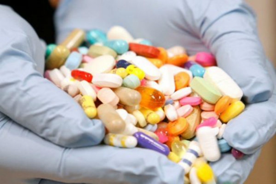 Περισσότεροι Αυστραλοί θα πεθαίνουν από υπερβολική λήψη φαρμάκων απ&#8217; ό,τι σε τροχαία