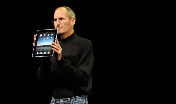 Δύο ετών έγινε το iPad