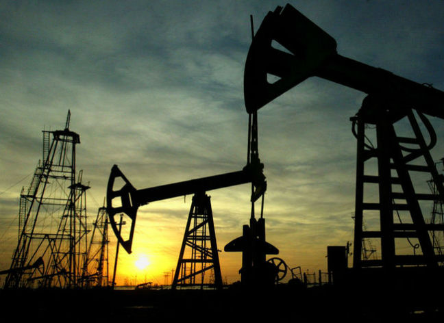 «Σκαρφαλώνει» η τιμή του πετρελαίου