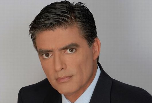 Ο Νίκος Ευαγγελάτος επιστρέφει  ΣΚΑΪ