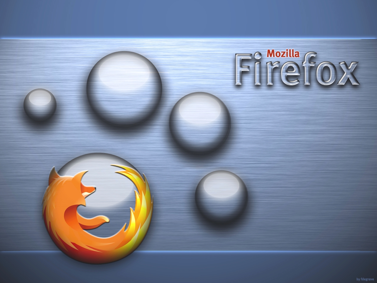 Κυκλοφόρησε ο Firefox 10