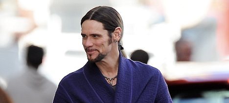 Ο Jim Carrey όπως δεν τον έχετε ξαναδεί…