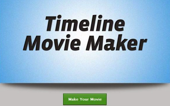 Μετατρέψτε το Timeline σας σε ταινία!