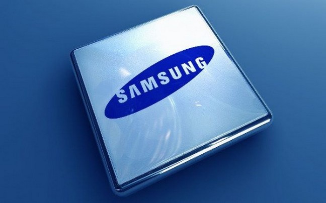 Tablet γίγας από τη Samsung