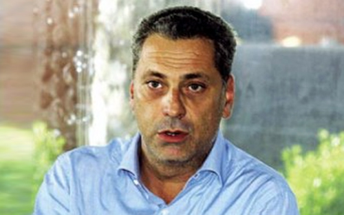 O Δημητρέλος είναι ο νέος πρόεδρος της ΑΕΚ