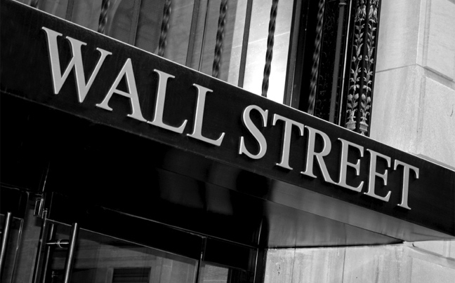 Απώλειες στη Wall Street