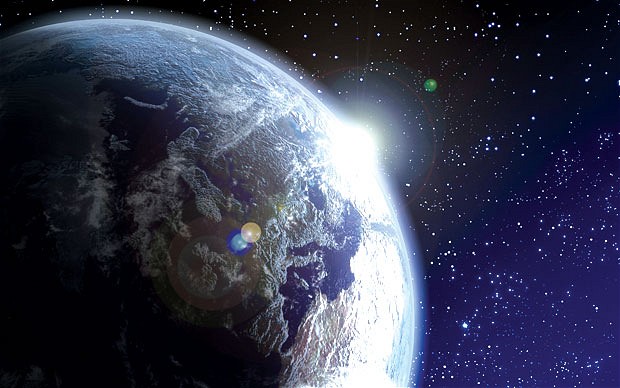 Επιστήμονες ανακάλυψαν πότε «ανέπνευσε» για πρώτη φορά η Γη