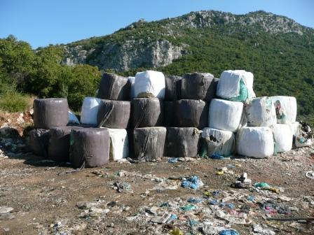 Σε φάση υλοποίησης ο σχεδιασμός διαχείρισης στερεών αποβλήτων στην Ανατολική Μακεδονία – Θράκη