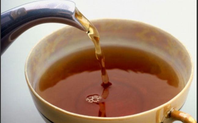 Μαύρο τσάι κατά του διαβήτη