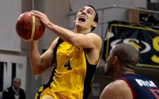 Στην Μπραουνσβάιγκ ο Μιλόσεβιτς