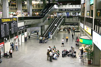 Ιδιωτικοποιούνται τρία αεροδρόμια στη Βραζιλία